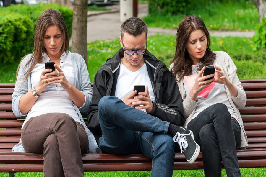 Social Media